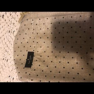 FabFitFun Kate Spade Lunch Tote